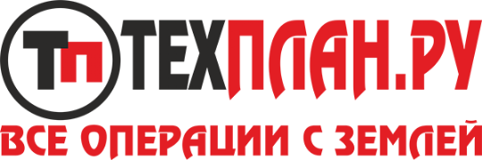 Техплан